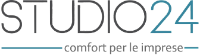 Studio24 - Comfort per le imprese